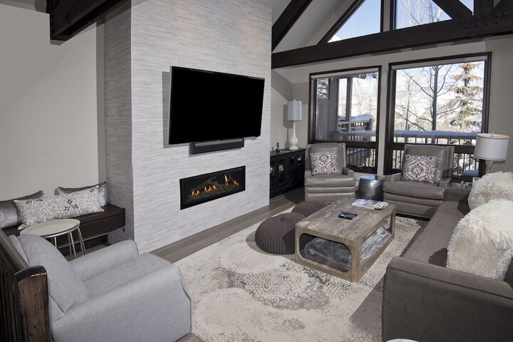 The Pines Lodge a RockResort, by Vail Resorts