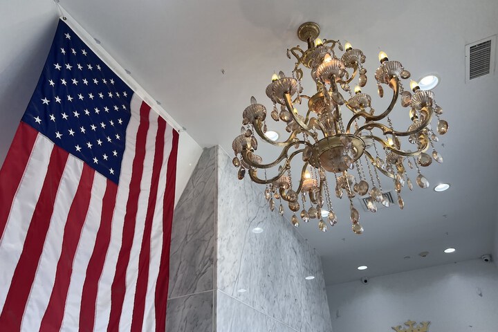 Hotel Interior 5 of 45