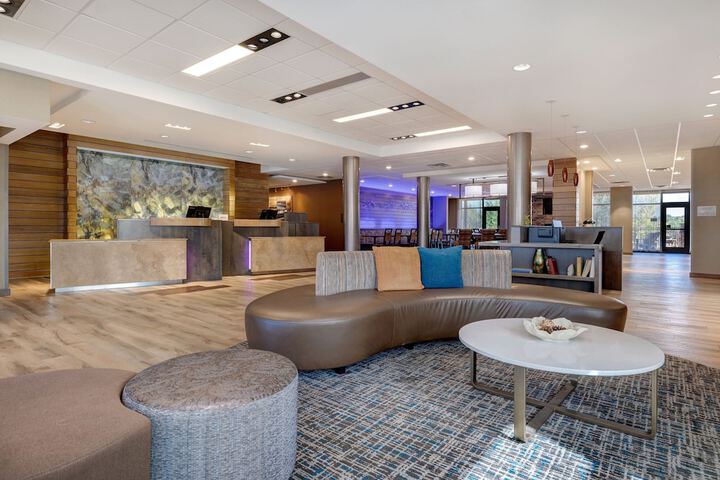 Hotel Interior 16 of 41