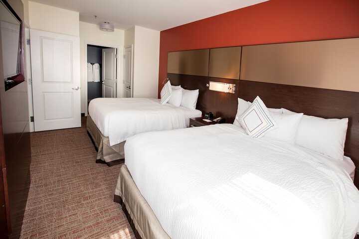 Residence Inn Lake Charles