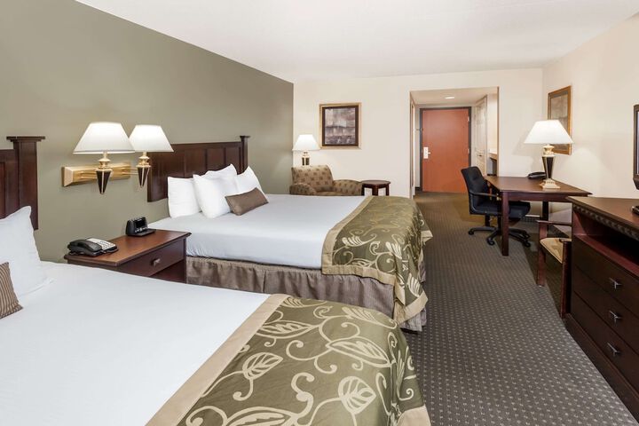 Room 5 of 23