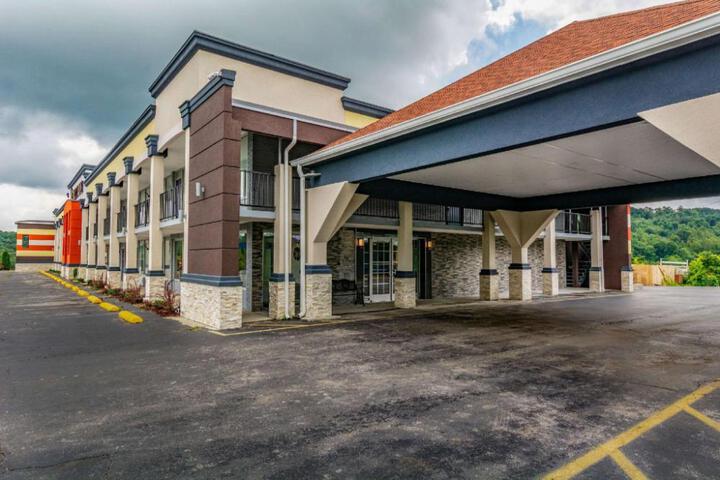 Quality Inn