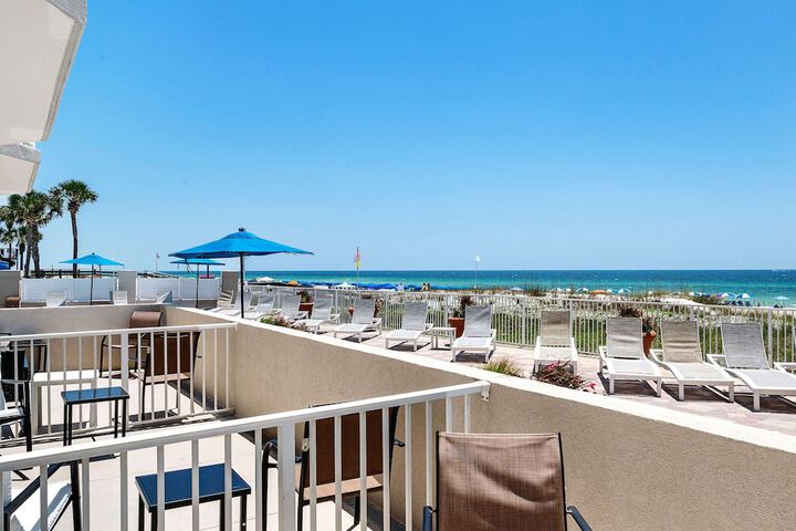 Sleep Inn Orange Beach