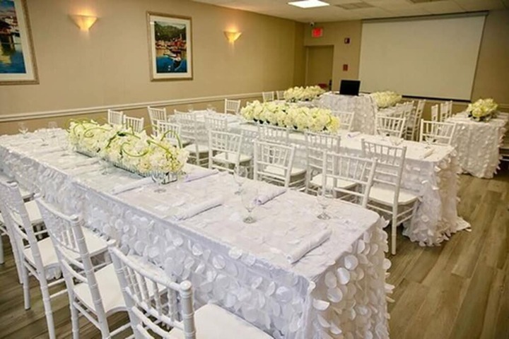 Comfort Inn Oceanside Deerfield Beach