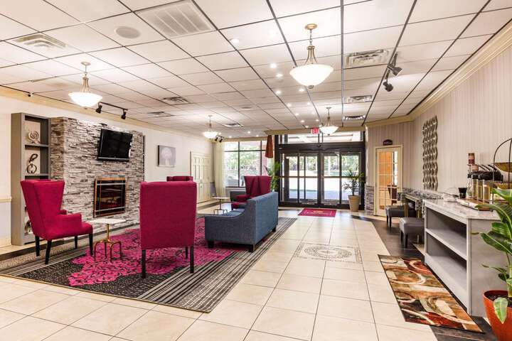 Hotel Interior 14 of 20