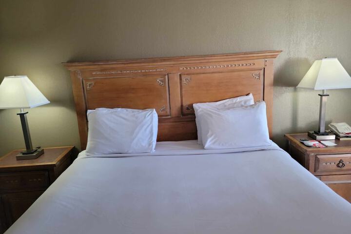 Econo Lodge Springerville