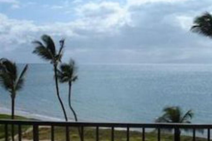 Koa Lagoon
