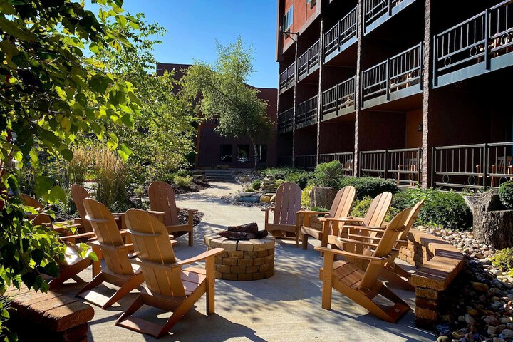 Chula Vista Resort Trademark Collection by Wyndham