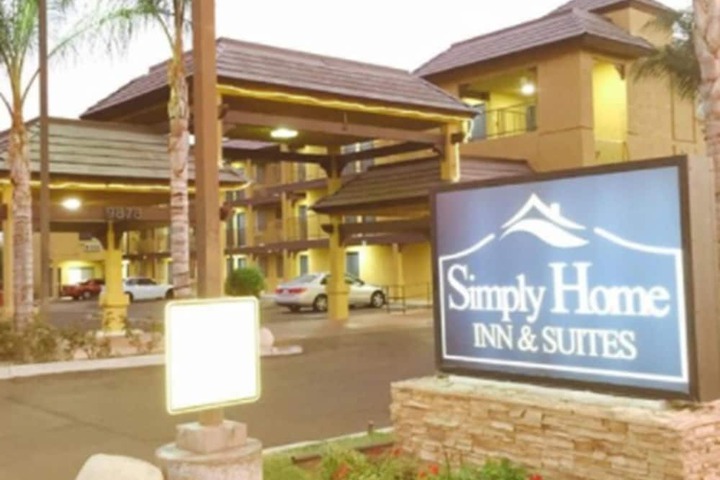 Hotel 3 of 38