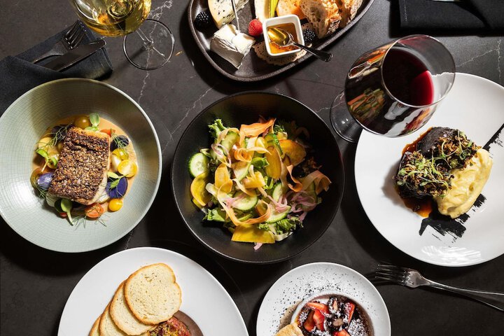 Sofitel Philadelphia at Rittenhouse Square
