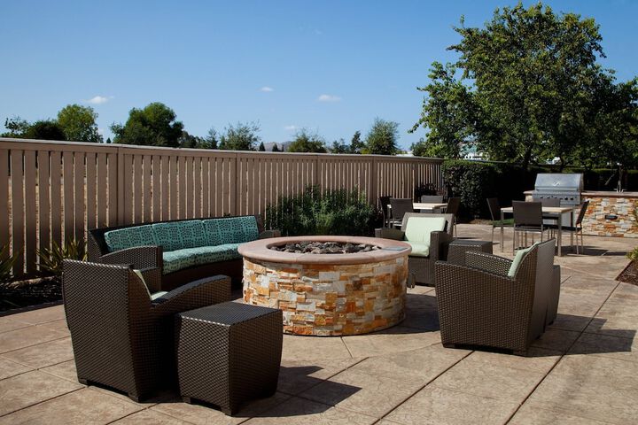 Residence Inn by Marriott San Ramon