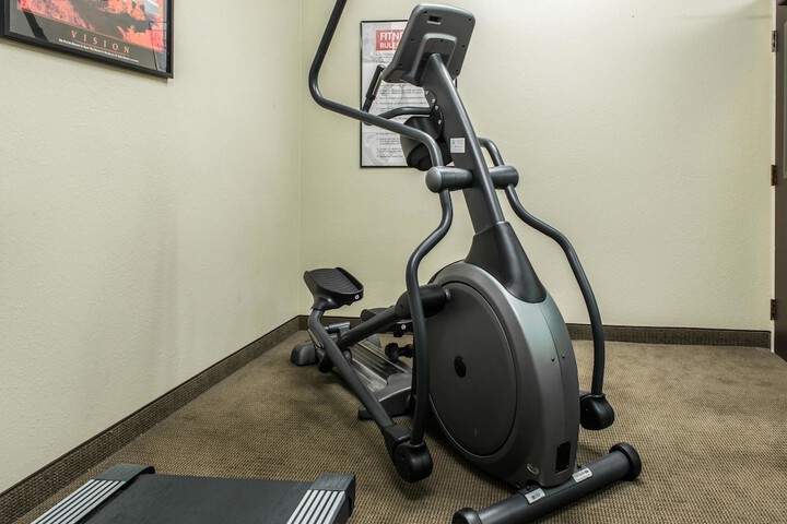Health and Fitness 25 of 29