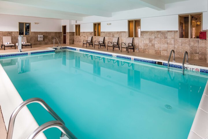 Best Western Providence-Seekonk Inn