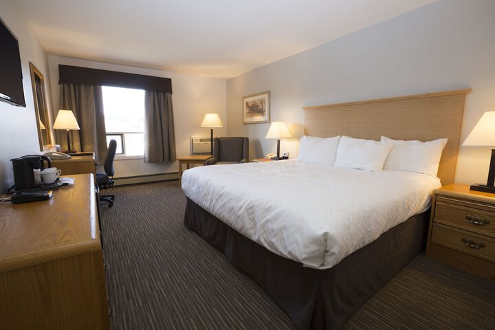 Tower Inn and Suites