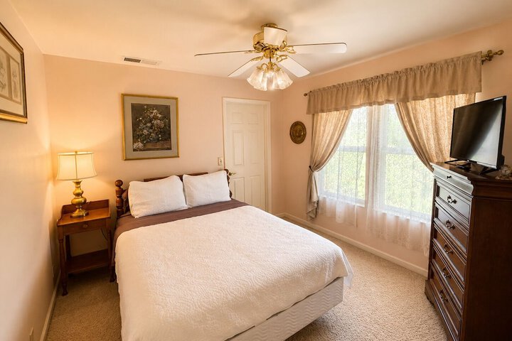 Glen Morey Country House B & B Inn