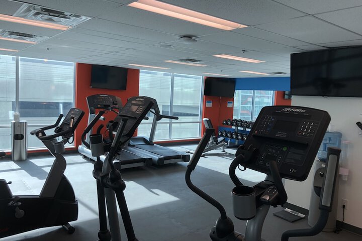 Health and Fitness 46 of 50