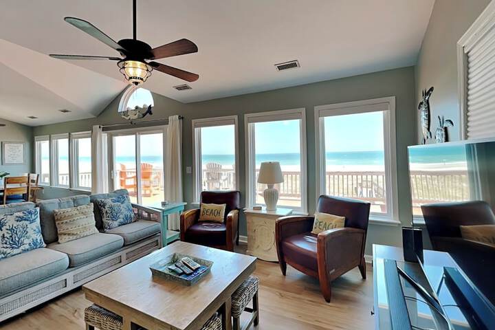 Paradise Palms by Topsail Realty