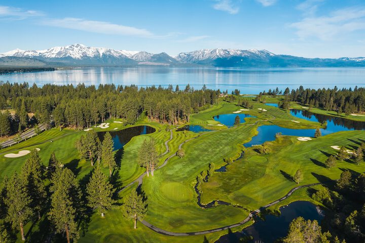 Golf 158 of 195