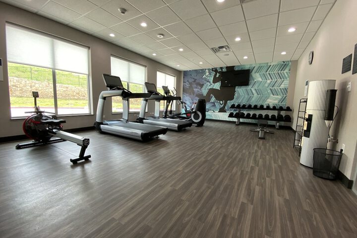 Hyatt Place Dallas / Rockwall