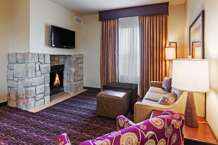 Homewood Suites by Hilton Wichita Falls