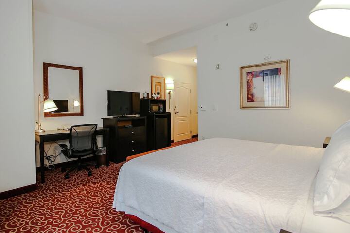 Hampton Inn Kingston