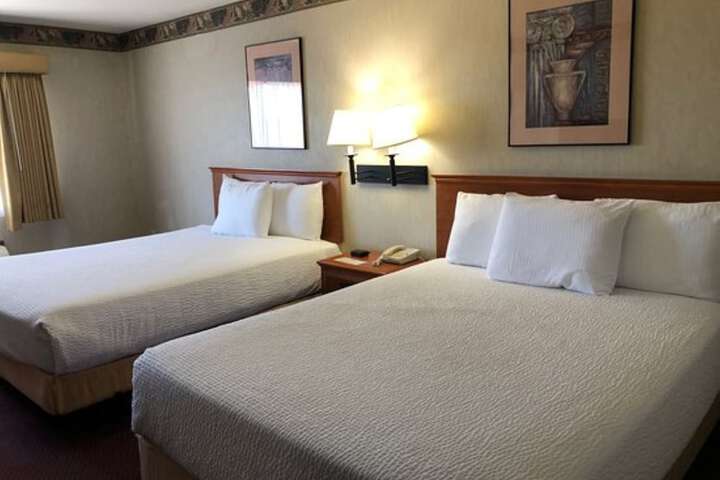 Ashley Inn of Tillamook