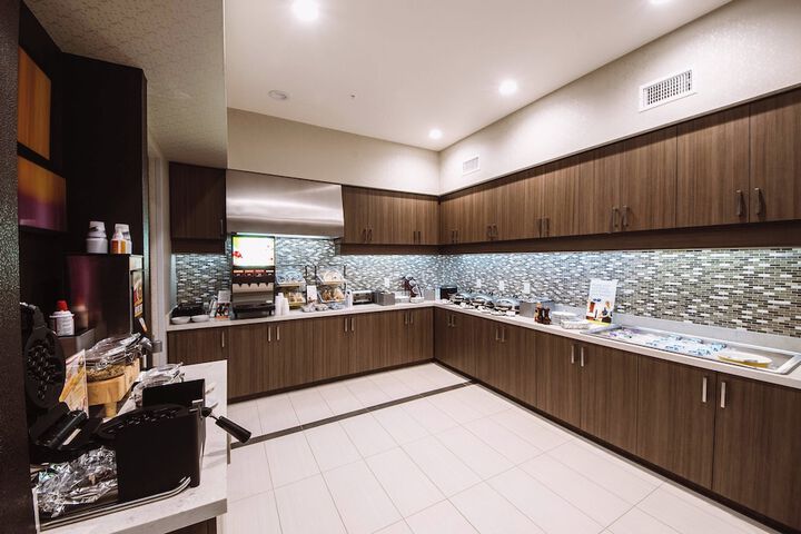 Residence Inn Harlingen