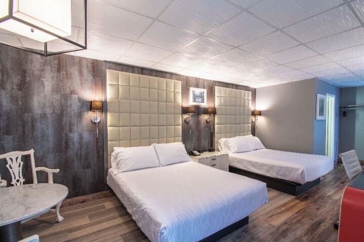 The Androy Hotel - Superior Duluth