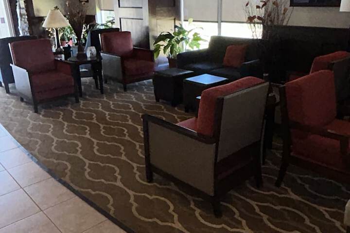 Hotel Interior 13 of 36