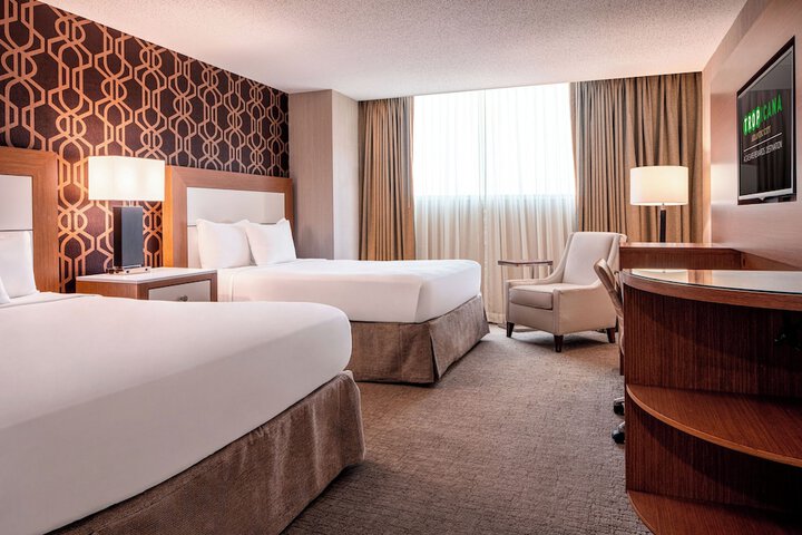 Tropicana Atlantic City – a Caesars Rewards Destination