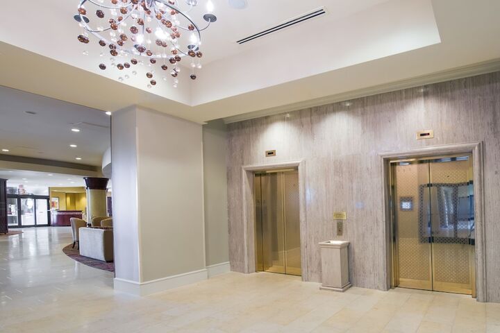 Hotel Interior 23 of 64