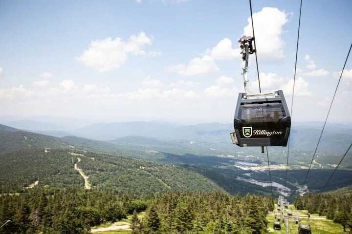 Killington Grand Hotel