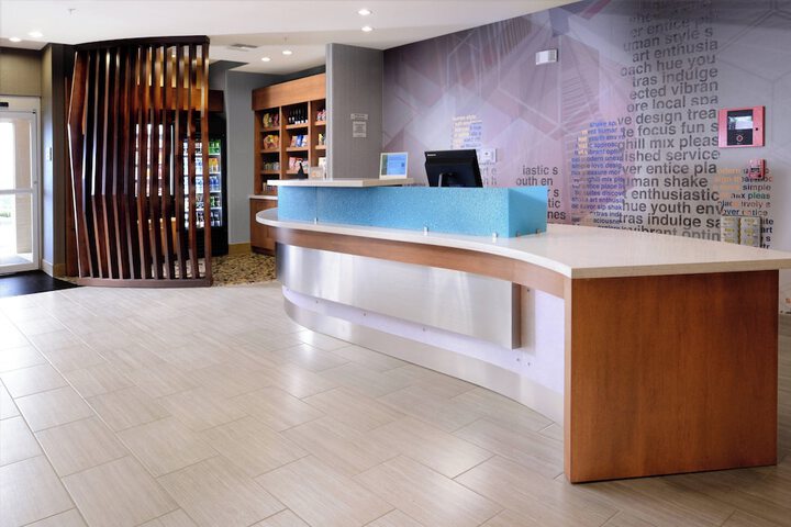 Hotel Interior 10 of 23