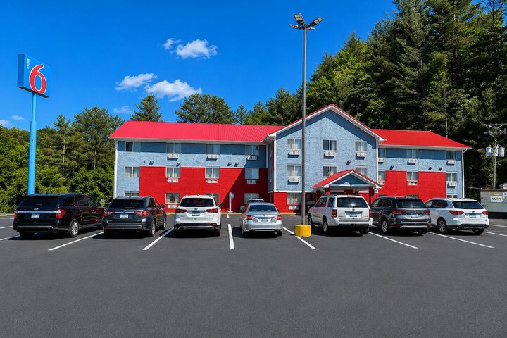 Motel 6 Morehead KY