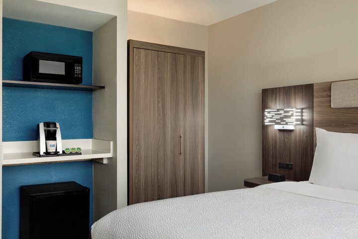 Holiday Inn Express - Atlanta / Kennesaw by IHG