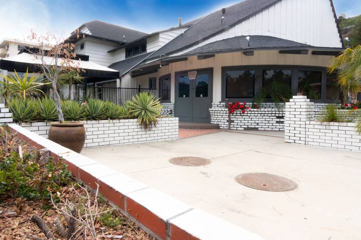 Americas Best Value Inn Rancho Palos Verdes