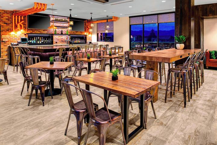 SpringHill Suites by Marriott Bozeman