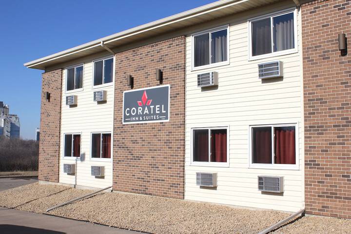 Coratel Inn & Suites by Jasper Hastings