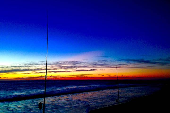 Hotel Tybee