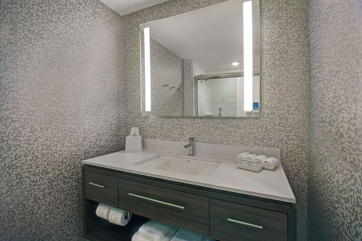 Home2 Suites by Hilton Lawrenceville Atlanta Sugarloaf GA