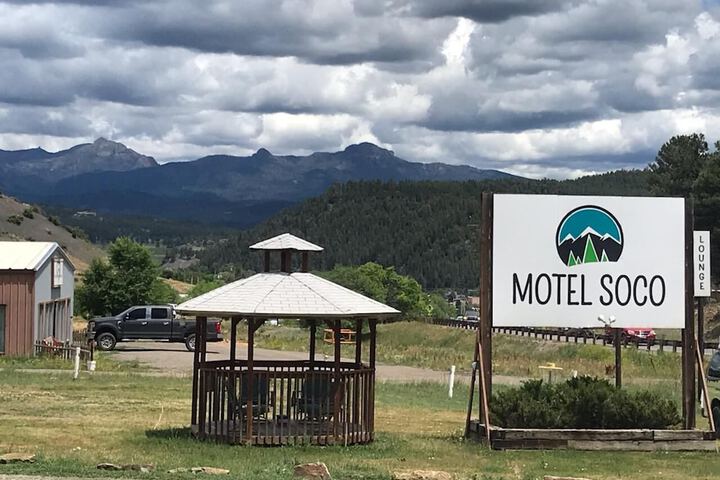 Motel SOCO