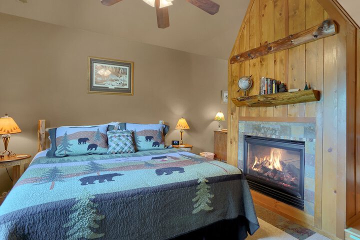 Rocky Mountain Lodge