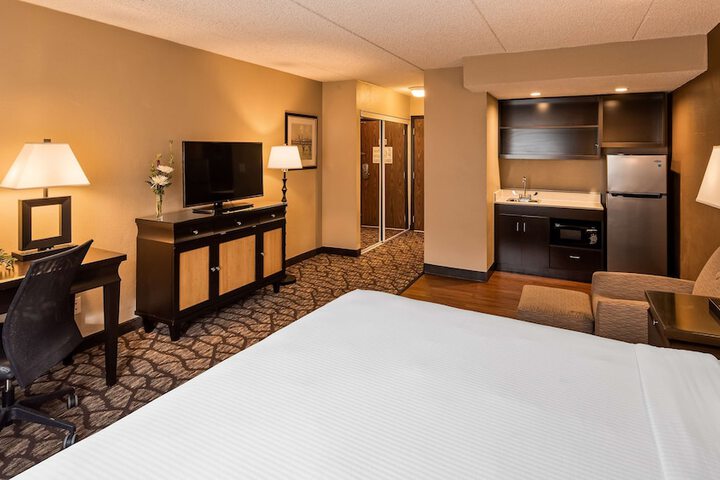 Best Western Detroit Livonia