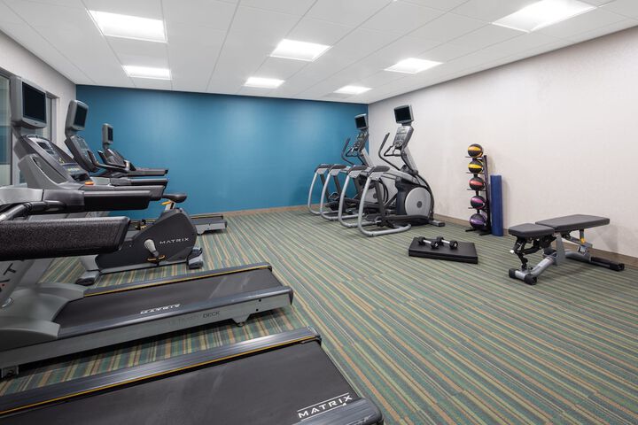Health and Fitness 51 of 53