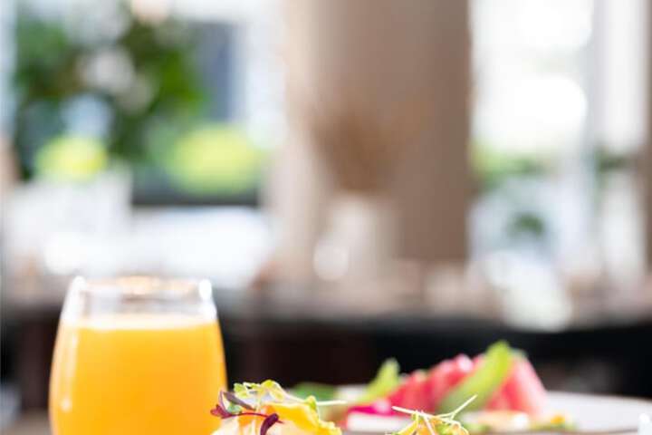 Signia by Hilton San Jose
