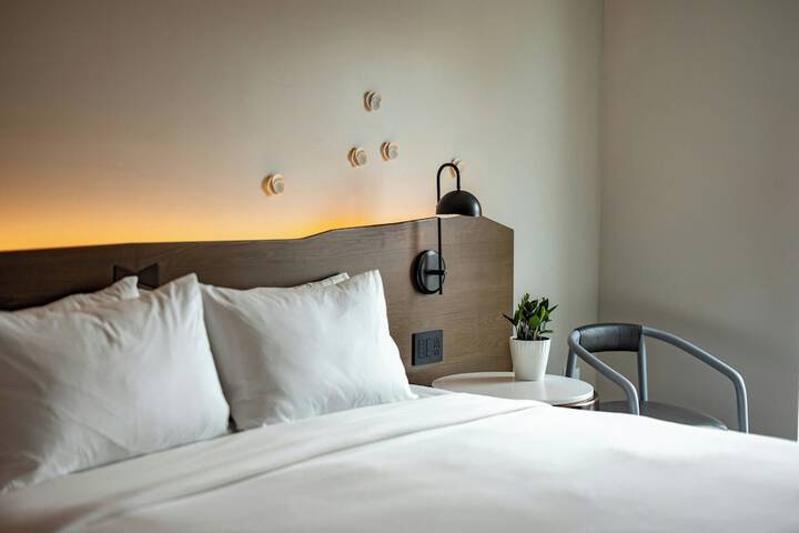 Live Oak Charleston Historic District, a Tribute Portfolio Hotel