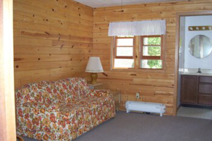 Shady Hollow Resort