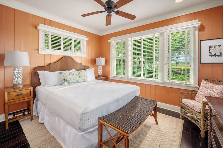 The Lodge at Kukui’ula