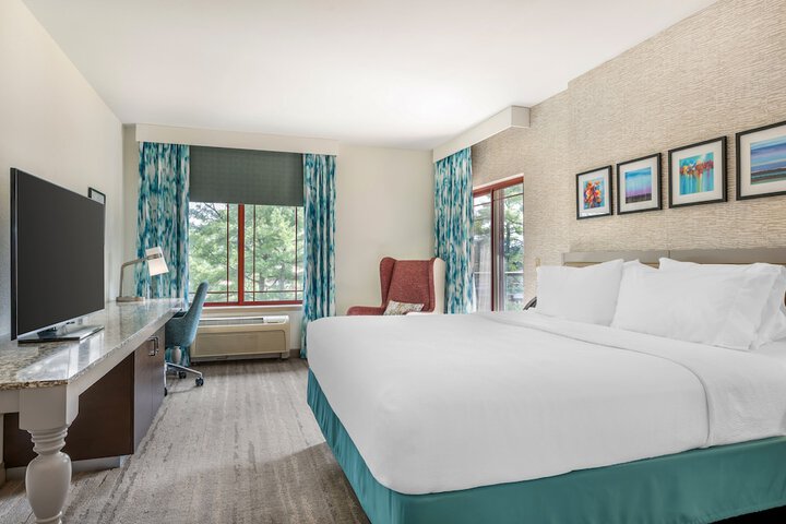 Hilton Garden Inn Wisconsin Dells