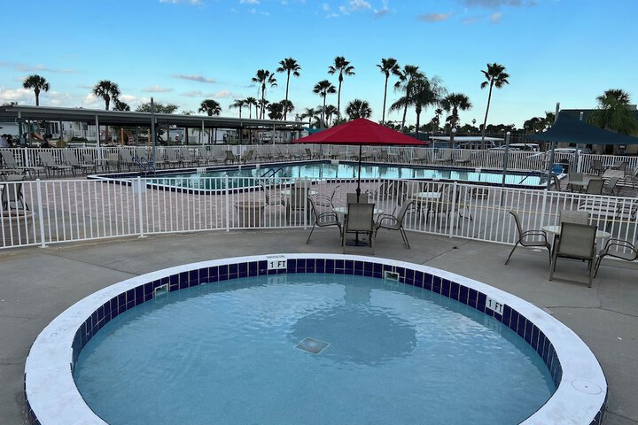 Okeechobee KOA Resort